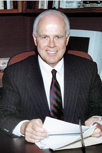Dick Stevenson
