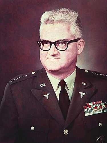 Richard Ray