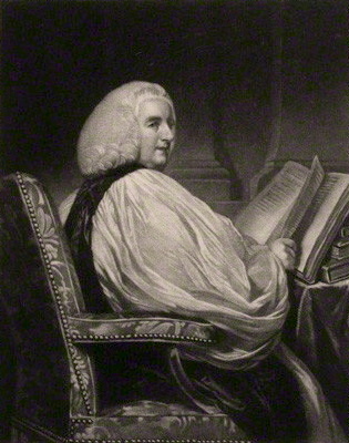 Richard Robinson