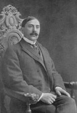 Richard Rolland Kenney