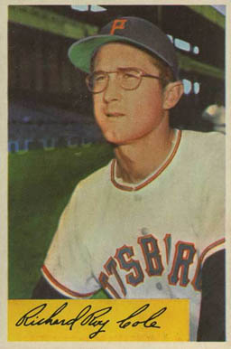 Dick Cole