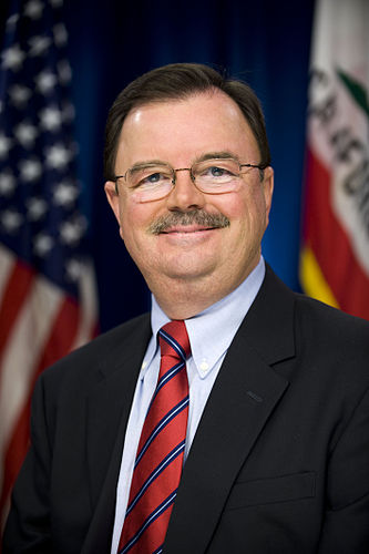 Rich Gordon