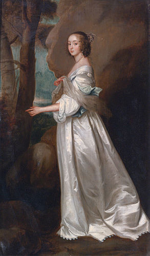 Richard Sackville