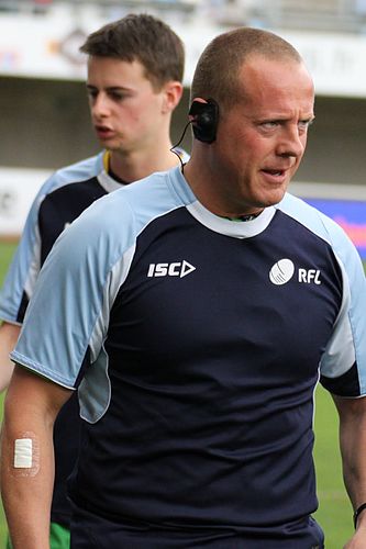 Richard Silverwood