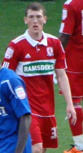 Richard Smallwood