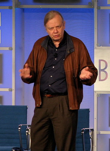 Richard Williams