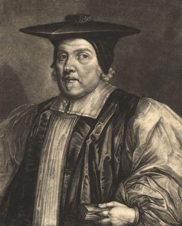 Richard Sterne