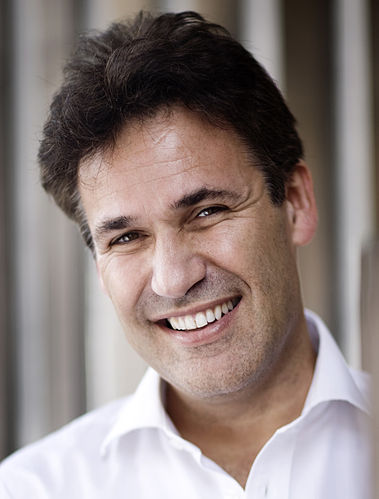 Richard Susskind