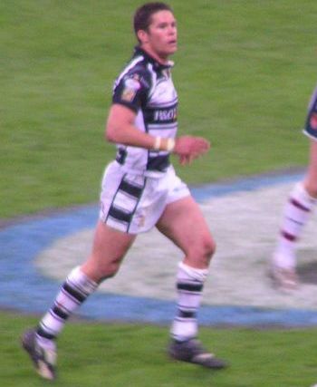 Richard Swain