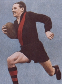 Dick Reynolds