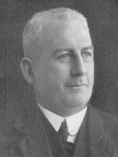 Richard Keane