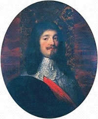 Richard Vaughan