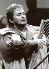 Richard Versalle