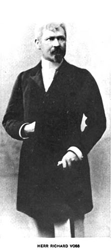 Richard Voss