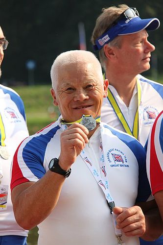 Richard Wang