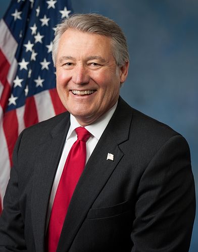 Rick Wayne