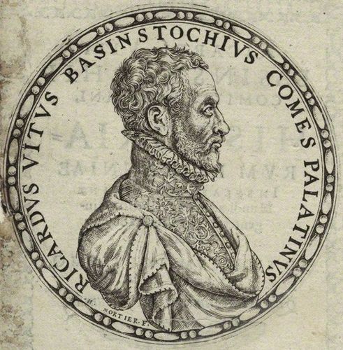 Richard White