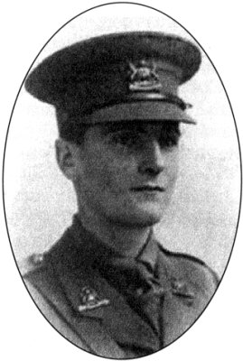 Richard Wain