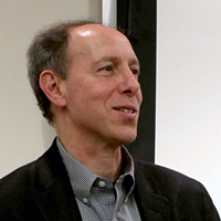 Richard Wolin