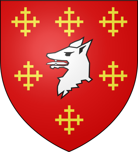 Richard d'Avranches