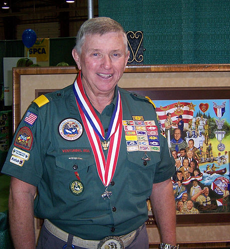 Richards Miller