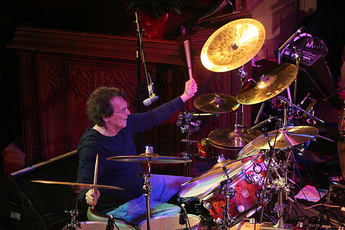 Richard Hayward