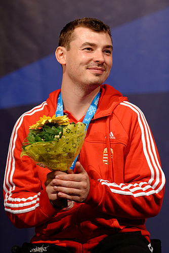 Richard Osvath