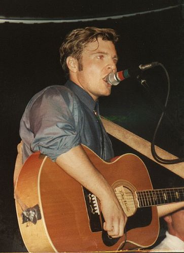 Rick Lindy