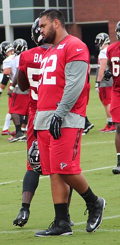 Ricky Havili-Heimuli