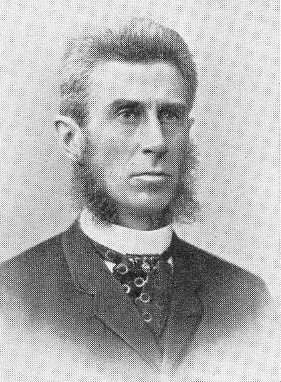 Peter Birch-Reichenwald