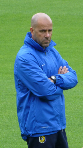 Peter Bosz