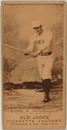 Pete Wood