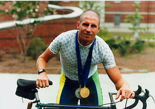 Peter Homann