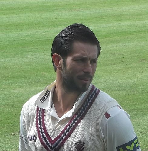 Peter Trego