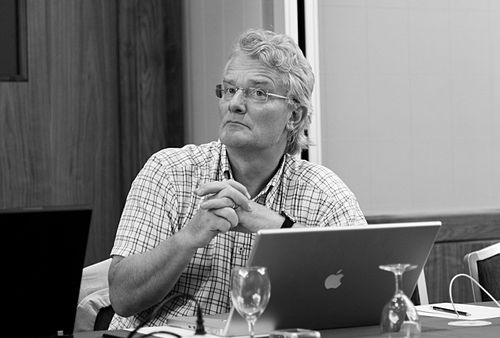 Peter Dengate-Thrush