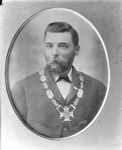 Peter Dignan