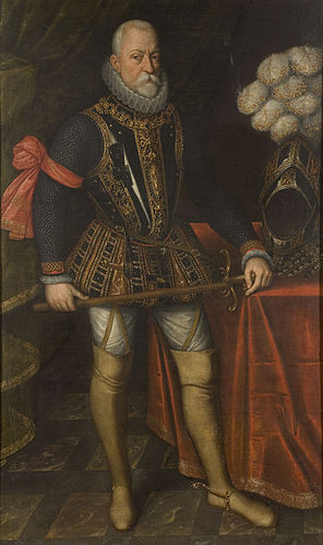 Peter Mansfeld-Vorderort