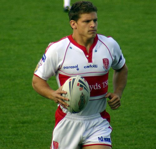 Peter Fox