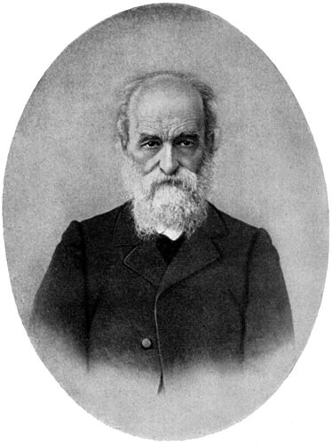 Peter Lesgaft