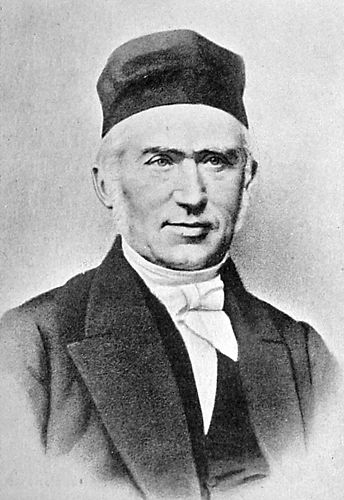 Peter Bang