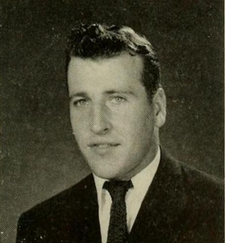 Pete Ladygo