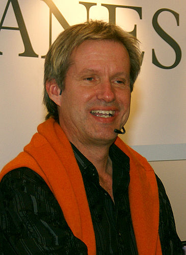 Peter Fogtdal
