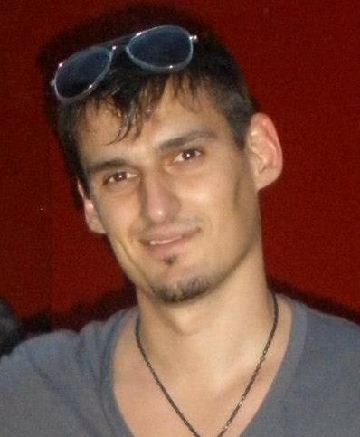 Peter Hamerlik