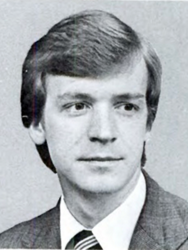 Peter Houston Kostmayer