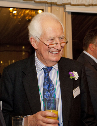 Peter Seabrook