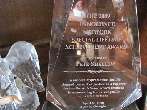 Peter Shellem