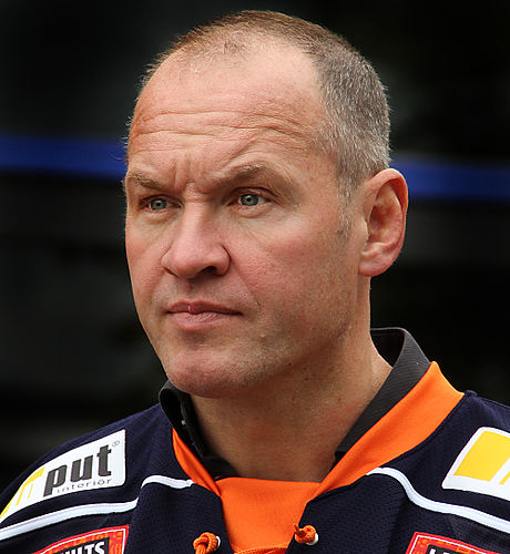 Janne Karlsson
