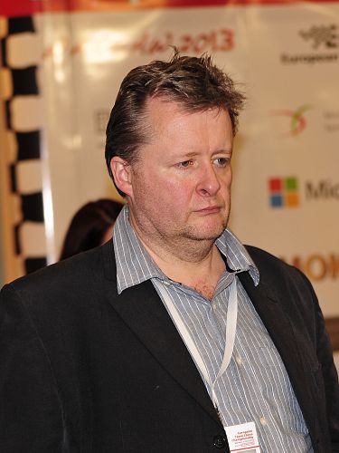 Peter Wells