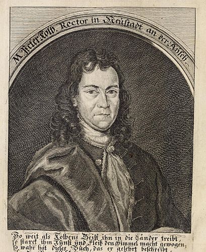 Peter Kolbe