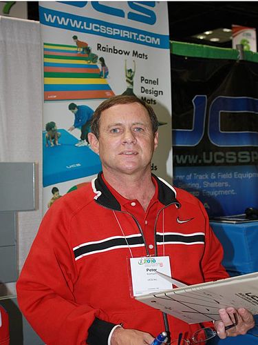 Peter Kormann
